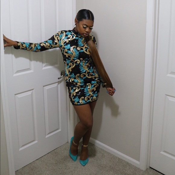 Fancy Dress - Picture 2 of 3